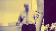 The biological reason you freeze in meetings (and what you can do about it)