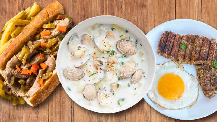 11 Tried-And-True Regional Food Classics In The United States 