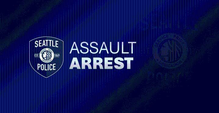 Two Men Arrested After Road Rage Shooting, Crash on State Route 509