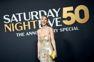 'SNL' Exodus Continues As Fourth Star Leaves Show