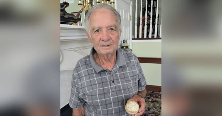 Baseball-loving Layton man shares the greatness of Satchel Paige