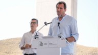 Puente ratifica sus tuits cachondeándose del incendio en Tarifa: "No voy a dar ni un paso atrás"