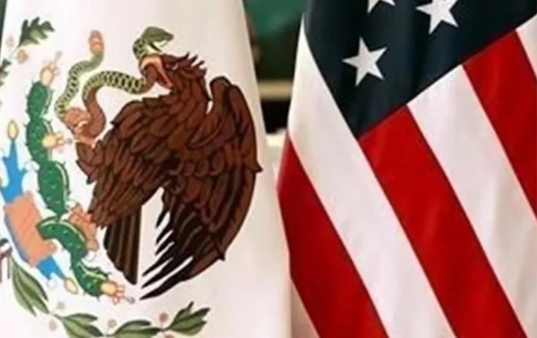 Ofrenda México a Trump otros 26 reos