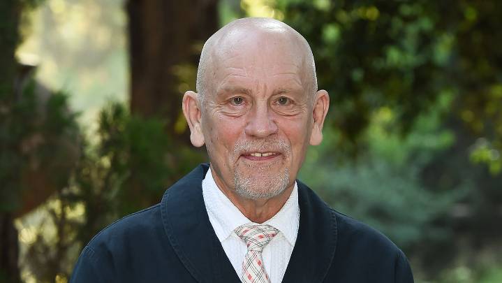 John Malkovich Joins 'Bad Monkey' Season 2