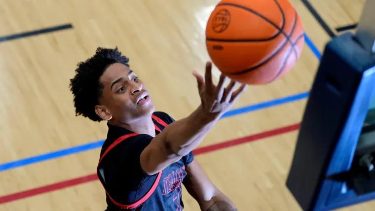 Syracuse Orange's Kiyan Anthony gives crazy answer about upstate New York not belonging to NY