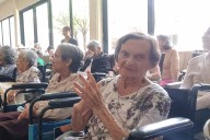 Abuelos de Coahuila reciben rehabilitación con simulación cognitiva única en su tipo