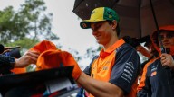 Oscar Piastri admits ‘very surreal’ feeling as Australian GP grandstand announced