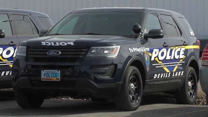 Port: Pierce the mystique around law enforcement