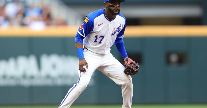 Vidal Bruján gets start at shortstop for second day in a row
