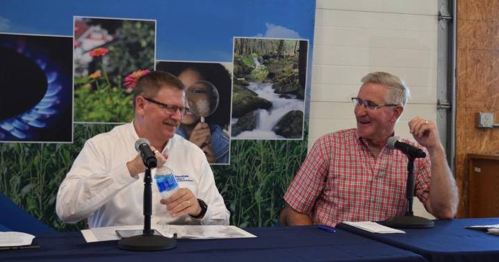 Penn State College of Ag Sciences Embarking on New Projects