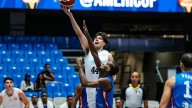 Argentina perdió en suplementario ante Dominicana