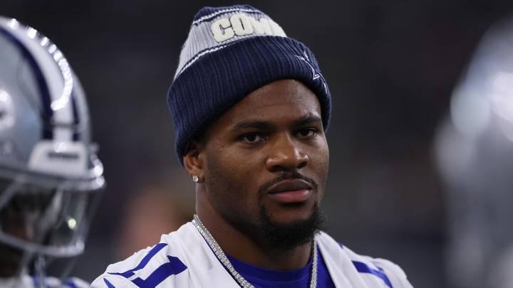 Florio: Parsons’ trade a result of Cowboys, Jones fumbling negotiations
