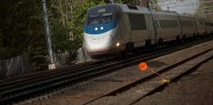 ¿El viaje más ambicioso en tren de EE.UU.? Así sería la ruta que uniría Los Ángeles y Nueva York en menos de 72 horas