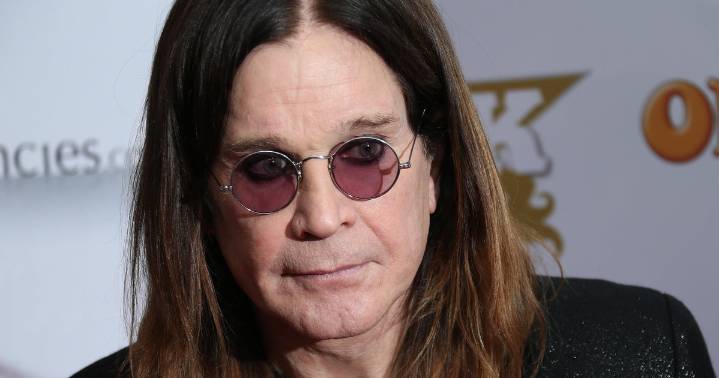 Ozzy Osbourne's Cause Of Death Has Been Confirmed
