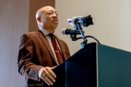 Flint, Saginaw mayors seek to allay fears of feud between cities