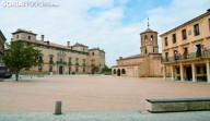 La Primitiva deja un premio de 96.000 euros en Almazán