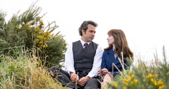 Channel 4's 'moving' new period drama about forbidden love story hailed 'the best'