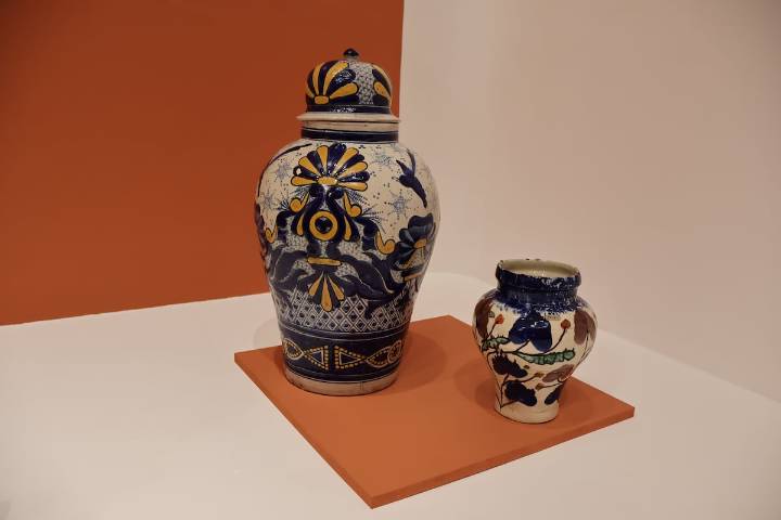 Dos muestras de arte que exploran la creatividad, la memoria y la identidad cultural