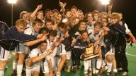 2003 N.J. boys soccer final Top 20: HS historical project