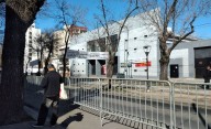 Milei lanza la campaña con un acto en La Plata