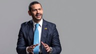 Daniel Palacios cuestionó asilo de Carlos Ramón González