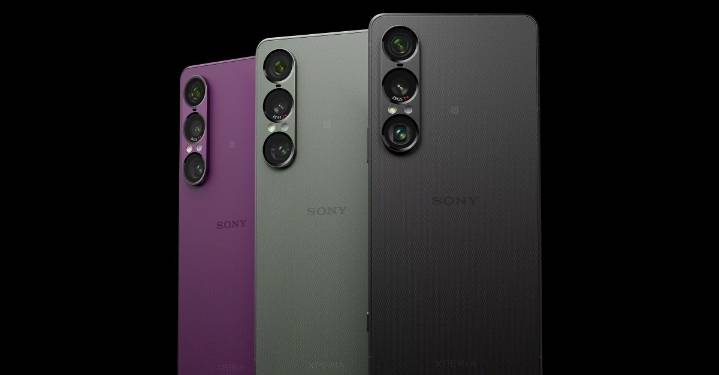 Sony insists Xperia phones are ‘very important’ to it
