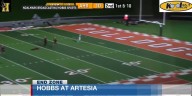 Hobbs falls to Artesia 51