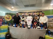 Reynosa se prepara para un duelo de titanes: Leyendas del América y Chivas se enfrentan este 24 de agosto