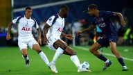 PSG vs Tottenham en directo | Dónde ver online gratis y cómo va la Supercopa de Europa hoy en vivo