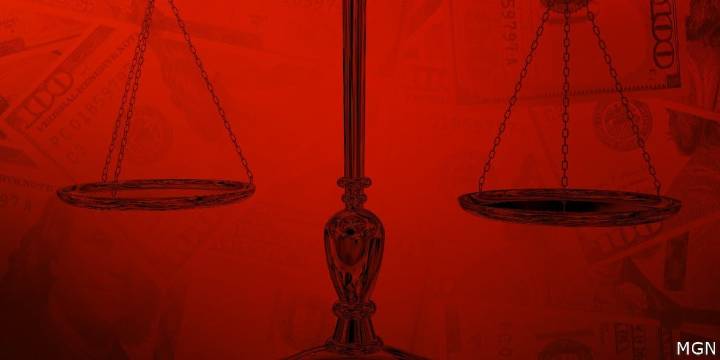 Greater Holyoke Chamber of Commerce files charges against former executive director