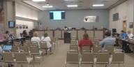 Sioux City School Board discuss shortage of Special Education staff