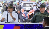 Venezuela anuncia el despliegue de buques  en el Caribe en medio de tensión con EE.UU.