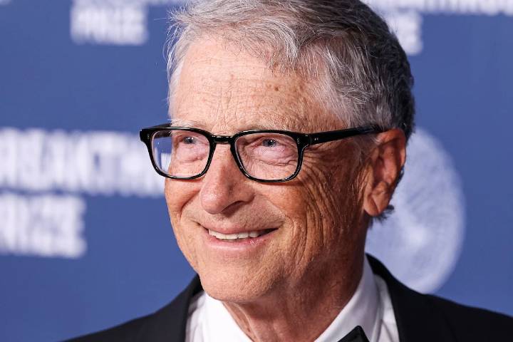 Gates Foundation to Spend $2.5 Billion on Women’s Health by 2030