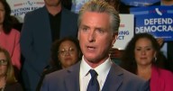 Watch: Newsom says voters will decide on California congressional redistricting