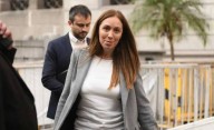 ¿Busca trabajo? La publicación de Vidal que sorprendió a todos