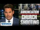 Finnerty: Time for 'honest, real conversation' on 'new category of terrorism'