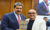 Designado Pérez Pirela coordinador de la red de intelectuales