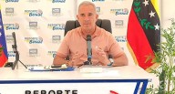 Gobernador Freddy Bernal agradece al presidente Petro su apoyo a Venezuela