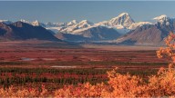 Trump y Putin en Alaska, la región más rusa de EE.UU.