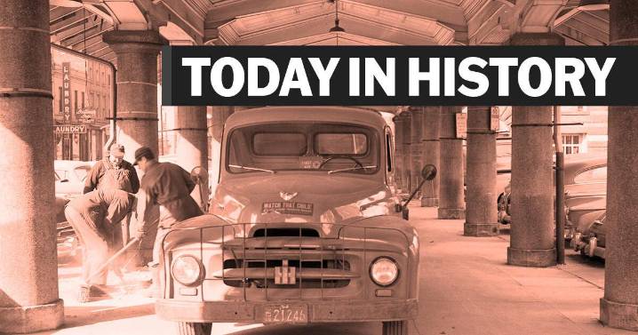 Today in History: August 21, Nat Turner launches rebellion