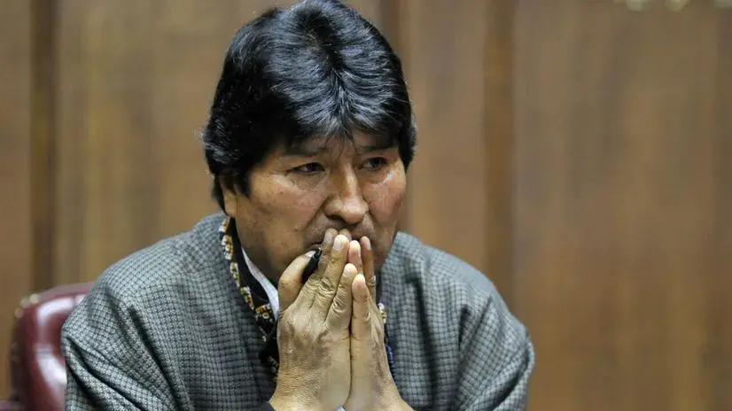 ¿Bolivia le dijo 'no' a Evo Morales?: Observador electoral explica por qué se habla del fin del "ciclo de dos décadas del MAS"