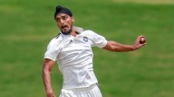 Arshdeep fine-tunes red-ball skills by learning to enjoy the 'boring times'