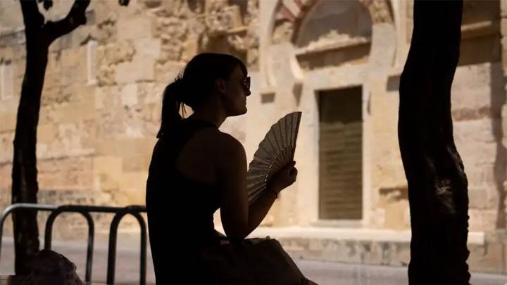 La última ola de calor en España ha sido la mayor registrada