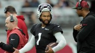 Cardinals' starters to play in preseason opener