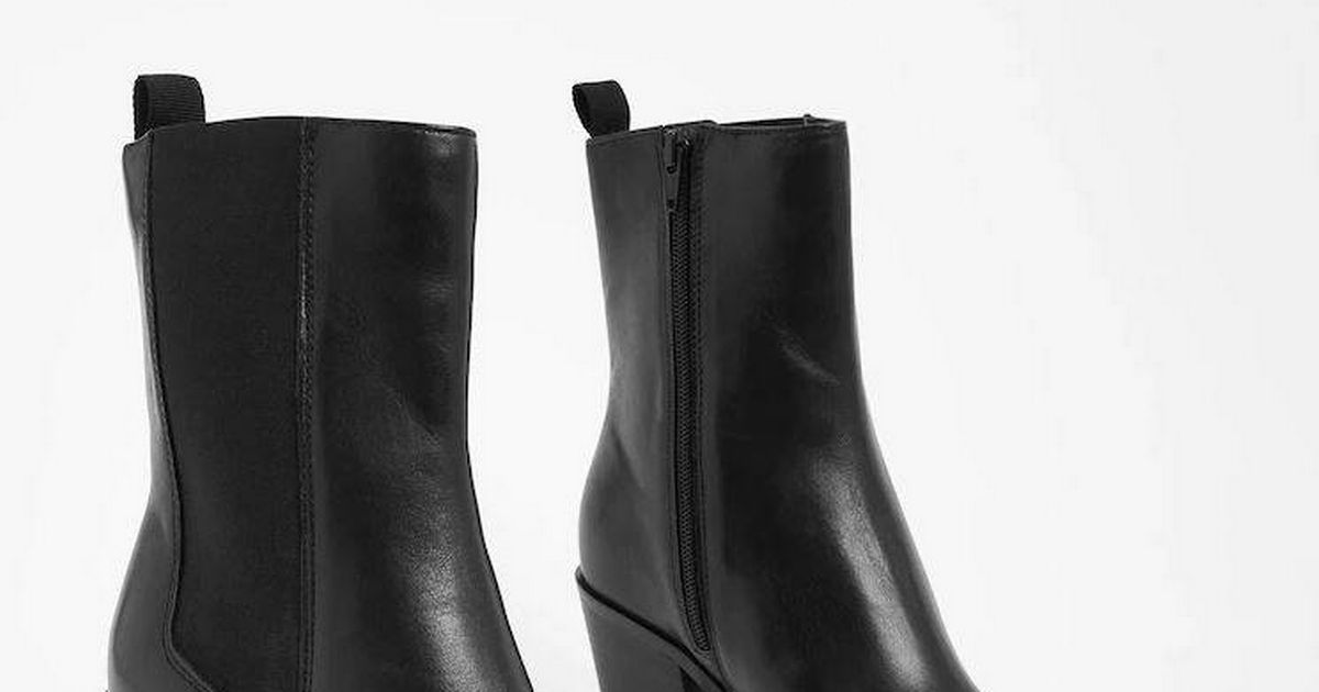 Next slash price of 'really comfortable' boots customers hail as 'best ever'
