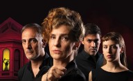 Vuelve la exitosa obra “El cuarto de Verónica” al Teatro Universidad