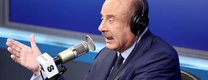 Dr. Phil Loan to Bankrupt Merit Street Is Unfair Deal, DOJ Says