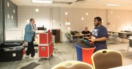 Welcome quiz greets Ivy Tech students