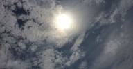 Este es el tiempo que hará esta semana en Salamanca