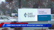 Appeals Court rules against Indiana Utility Regulatory Commision regarding coal cleanup rates